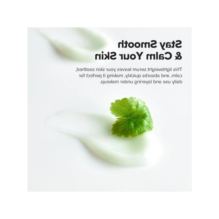 Yüz Serumu, Centella ve Vita C ile Zengin, 30 ml