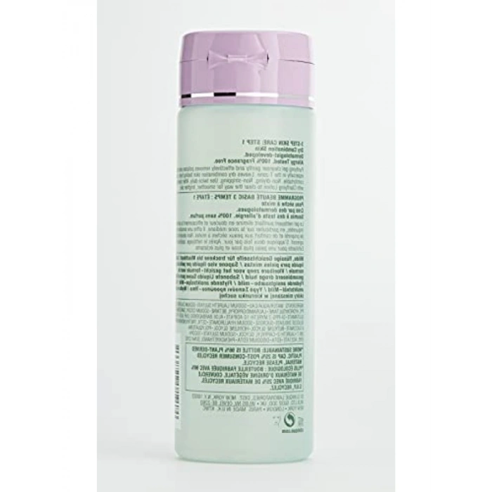 Yüz Temizleme Likit Sabun 200 ml