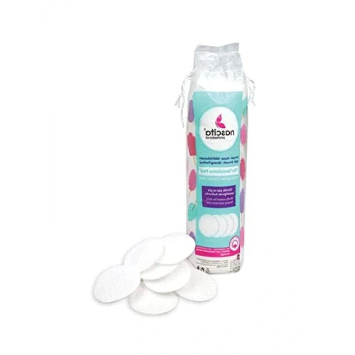 Yüz Temizleme Pedi, 70 Adet