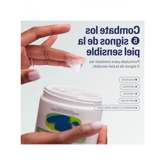 Yüz ve Vücut İçin Nemlendirici Krem - 453GR