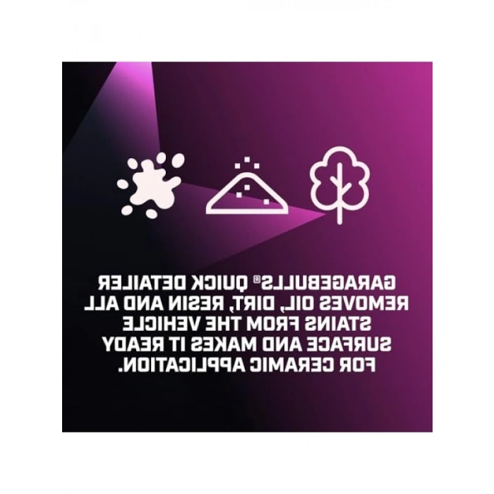 Yüzey Temizleyici 225ml Seramik Öncesi