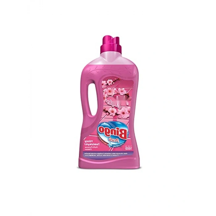 Yüzey Temizleyici - Standart Pembe 1000 ml