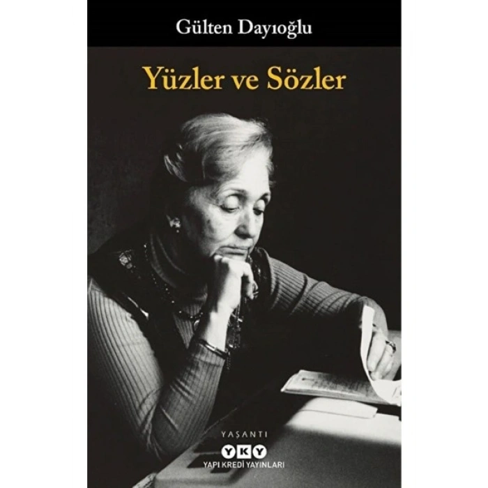 Yüzler ve Sözler