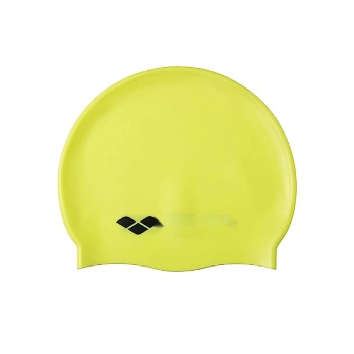 Yüzme Antrenmanları için Rahat ve Elastik Yüzücü Bonesi