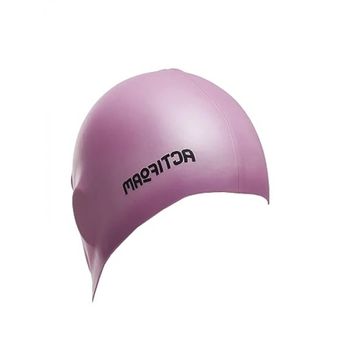 Yüzme için %100 Silikon Malzemeden Üretilen Bone