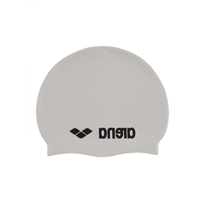 Yüzme İçin Yumuşak Silikon Unisex Bone