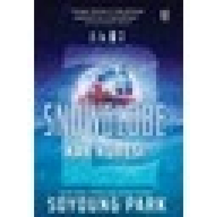 Yuzu Snowglobe 2 - Soyoung Park