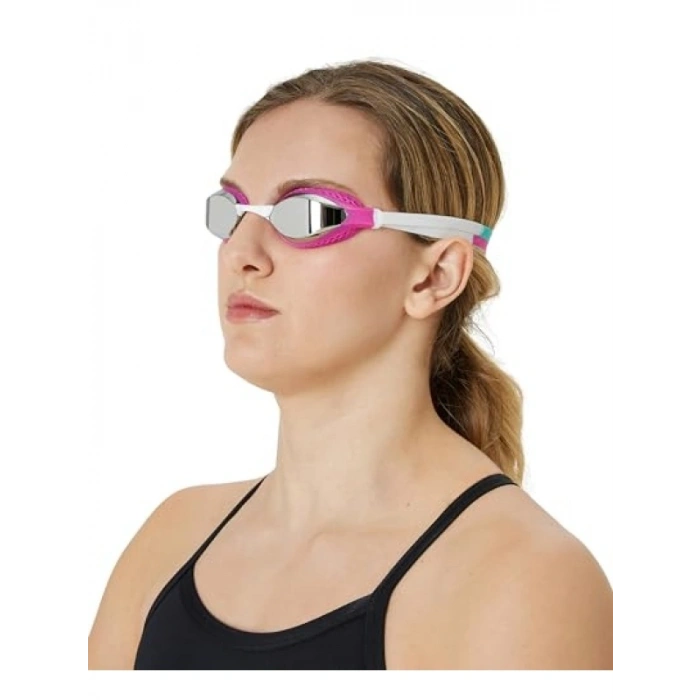 Yüzücü Gözlüğü - Buğulanmayan Camlar