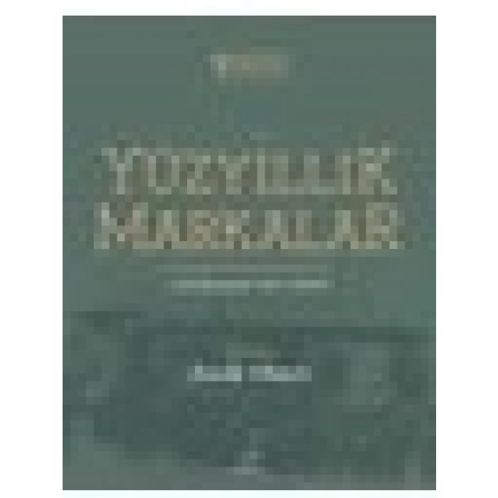 Yüzyıllık Markalar - Âsude Alkaylı