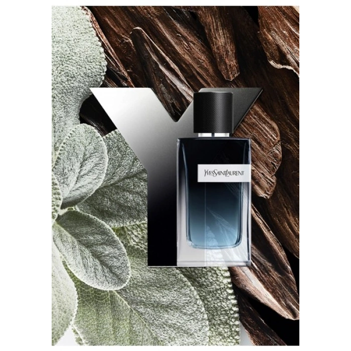 Yves Saint Laurent 50 ml Parfüm Set