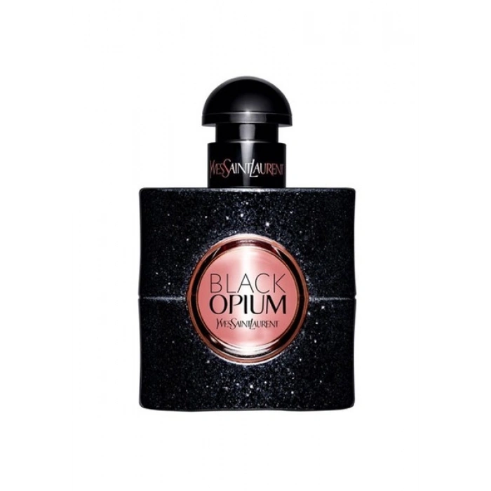 Yves Saint Laurent Black Opium Eau De Parfum 30 ml 3365440787858