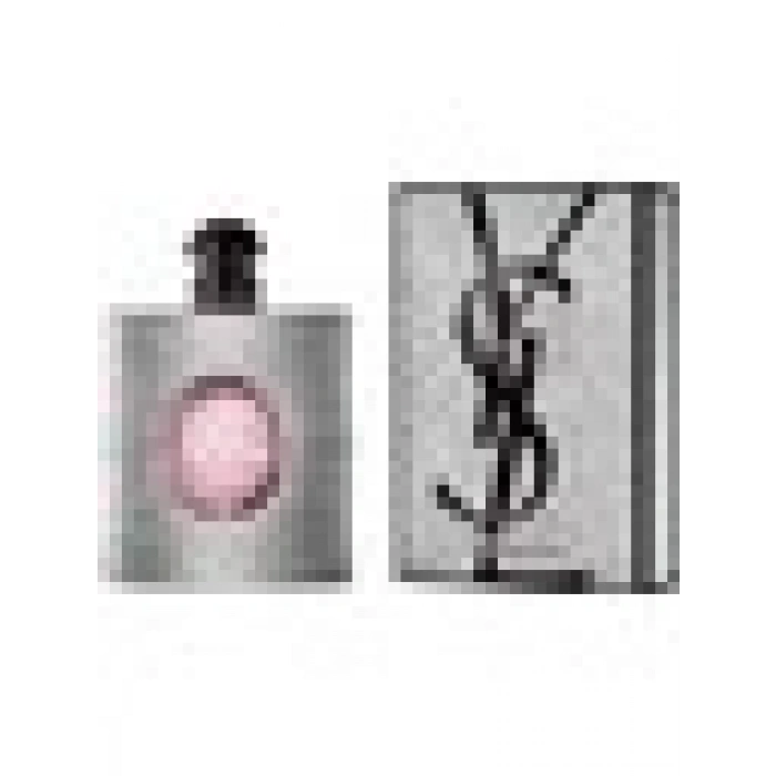 Yves Saint Laurent Black Opium Glitter 90 ml