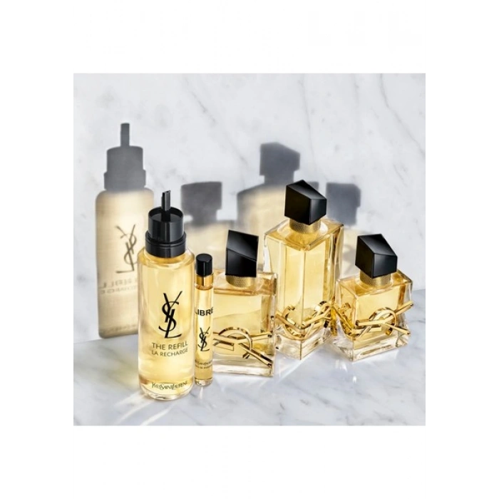 Yves Saint Laurent Libre Edp 90 Ml Kadın Parfümü