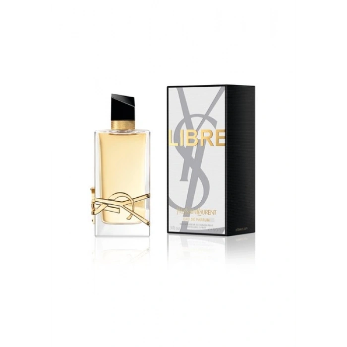 Yves Saint Laurent Libre Edp 90 Ml Kadın Parfümü