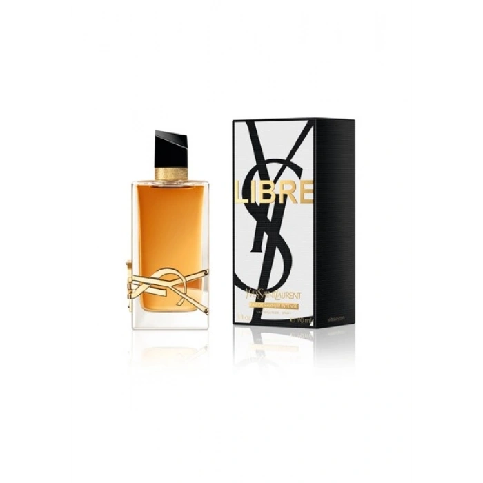 Yves Saint Laurent Libre Intense EDP 90 ml Kadın Parfüm Çiçeksi Odunsu Turunçgil Koku