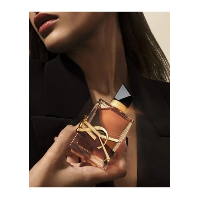 Yves Saint Laurent Libre Intense EDP 90 ml Kadın Parfüm Çiçeksi Odunsu Turunçgil Koku
