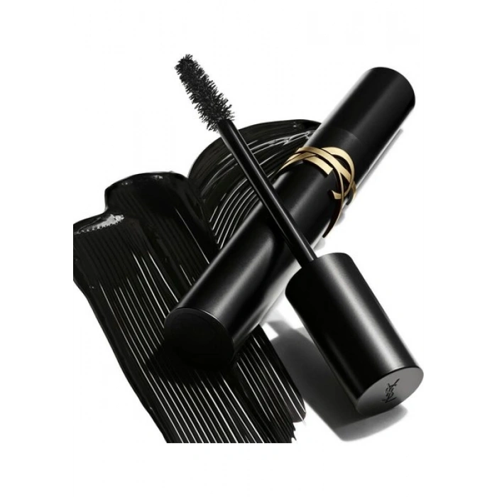 Yves Saint Laurent Maskara Lash Clash Makyaj Seti