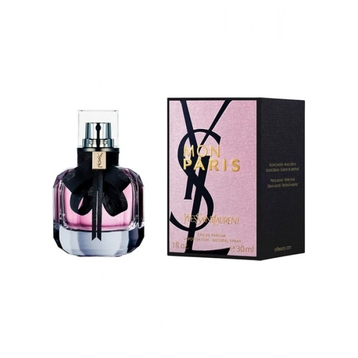 Yves Saint Laurent Mon Parıs Kadın Edp 30 ml