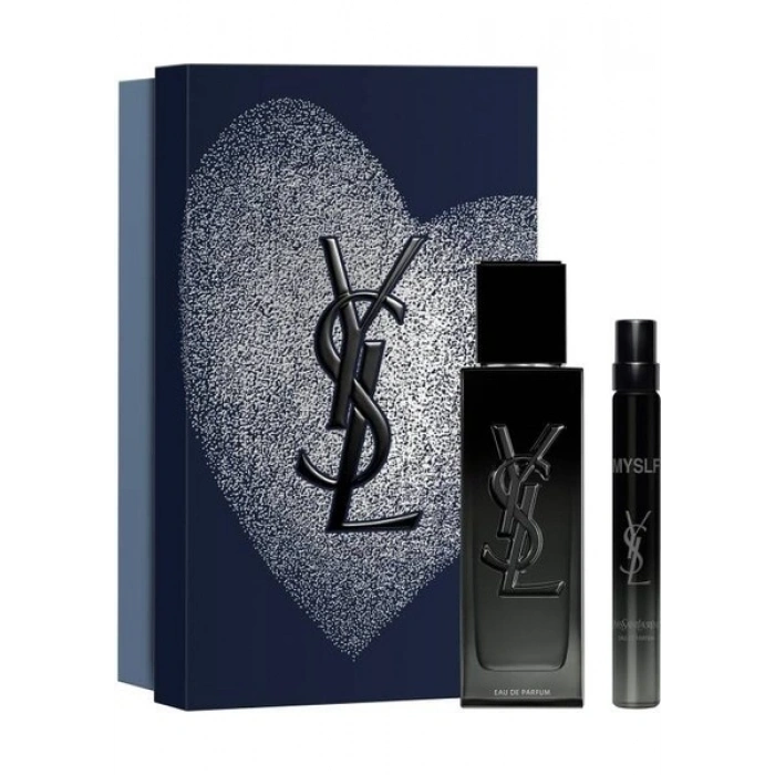Yves Saint Laurent Myslf Edp 40 ml + Edp 10 ml