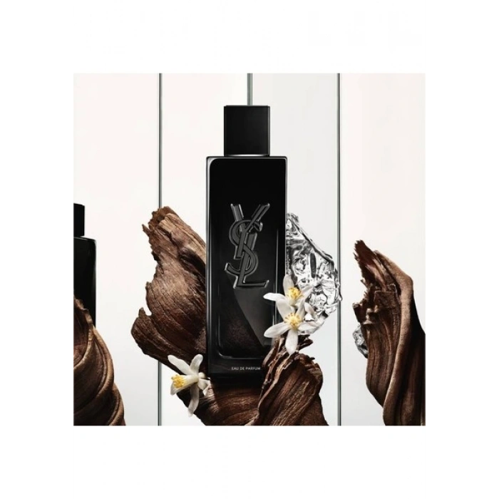 Yves Saint Laurent Myslf Edp 40 ml + Edp 10 ml