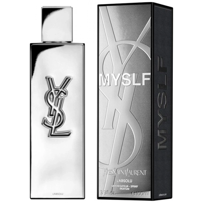 Yves Saint Laurent Myslf Labsolu Parfum 100 ml