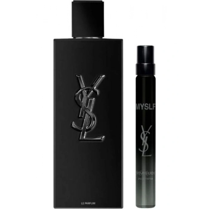 Yves Saint Laurent Myslf Le Parfum 60ML + 10 ml Edp