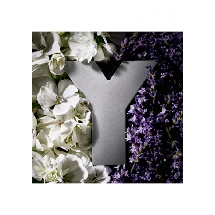 Yves Saint Laurent New Y Men Edp 100 ml Erkek Parfümü