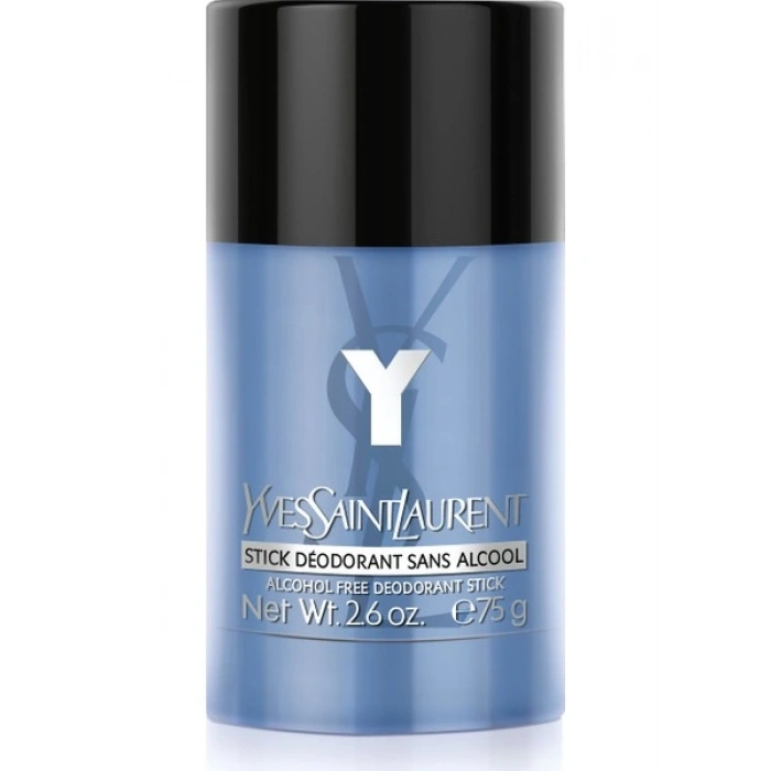 Yves Saint Laurent Y For Men Deodorant Stick 75 Gr