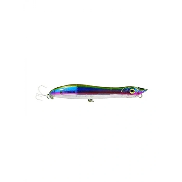 Z-Walker 125mm 18gr Su Üstü Suni Yem 056