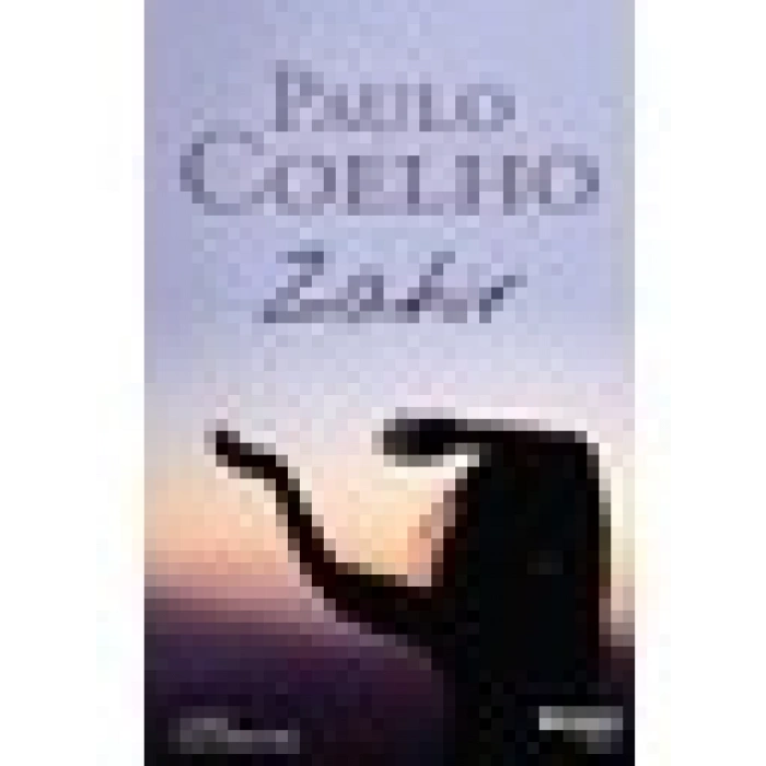 Zahir - Paulo Coelho