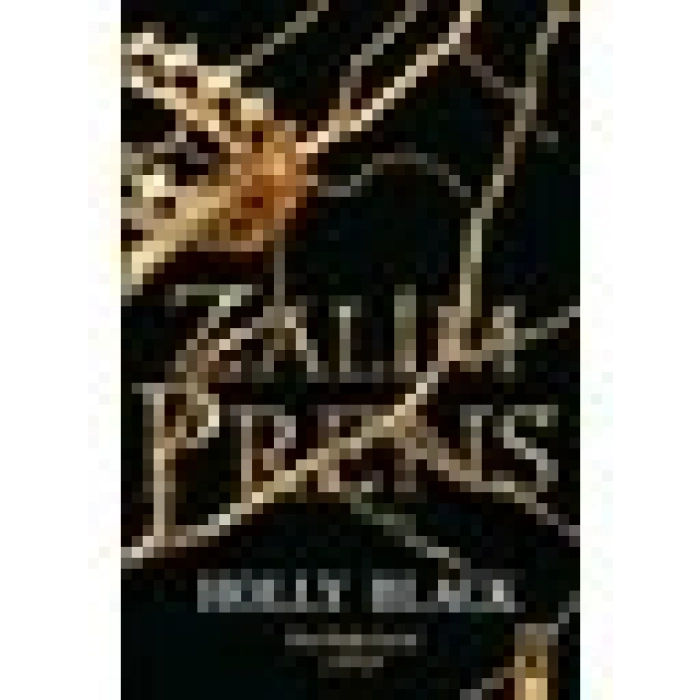 Zalim Prens - Holly Black