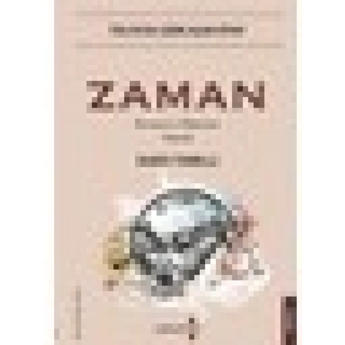 Zaman - Guıdo Tonelli