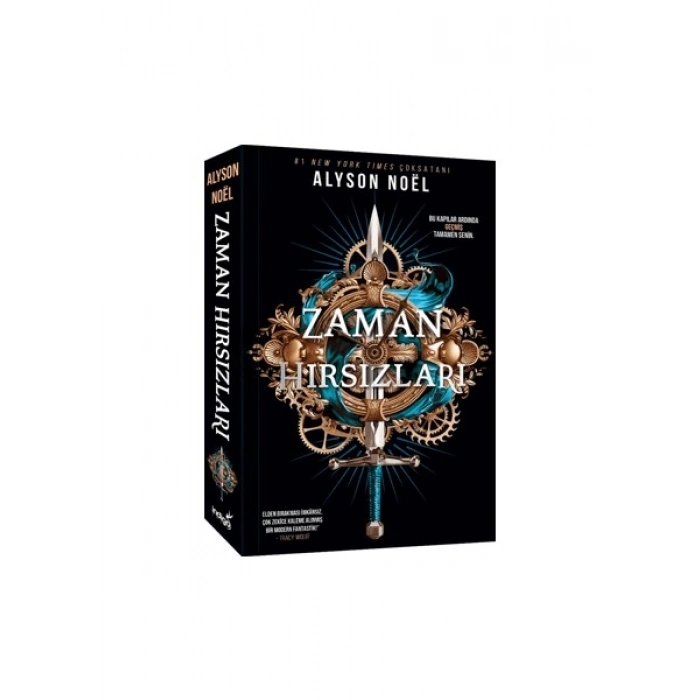 Zaman Hırsızları -