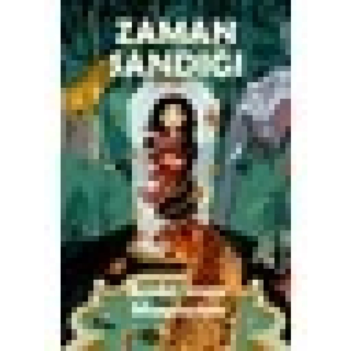 Zaman Sandığı - Andri Snaer Magnason