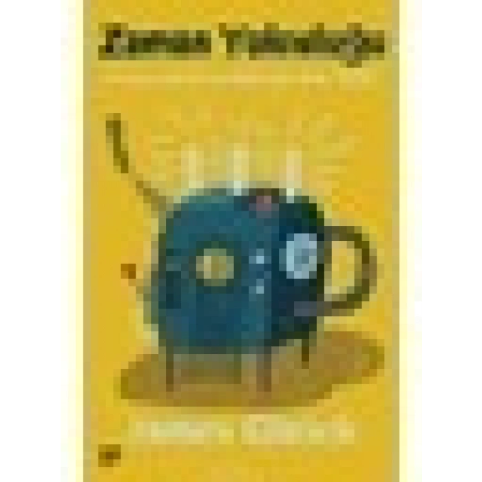 Zaman Yolculuğu - James Gleick