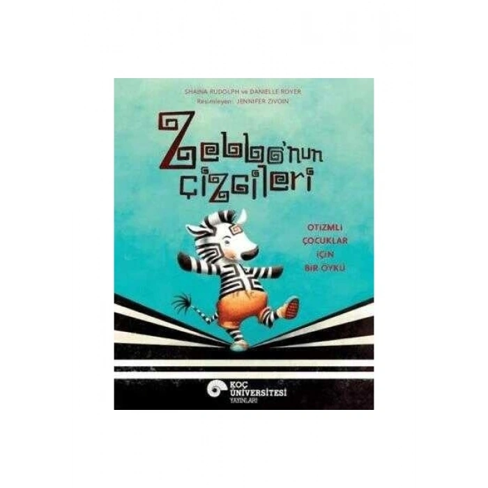Zebbo’nun Çizgileri
