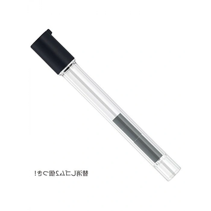 Zebra Delguard Type-Er Versatil Kalem, 0.5 mm, Mavi