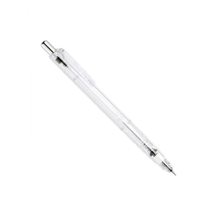 Şeffaf 05 mm Kalınlığında Zebra Dlg Light, Eğlenceli Tasarım Seçeneği