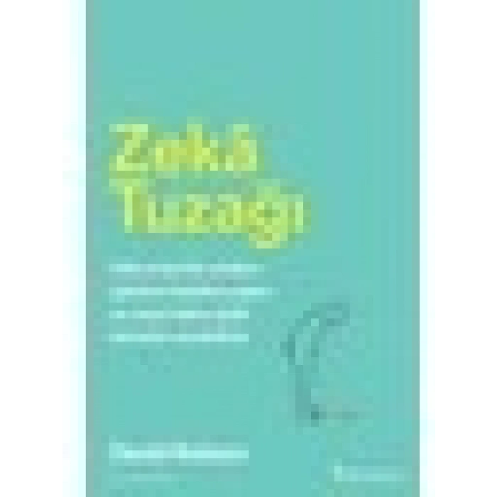 Zekâ Tuzağı - David Robson