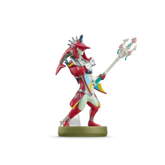 Zelda Efsanesi Koleksiyonu - Sidon Figürü