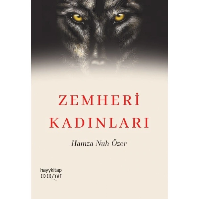 Zemheri Kadınları - Hamza Nuh Özer