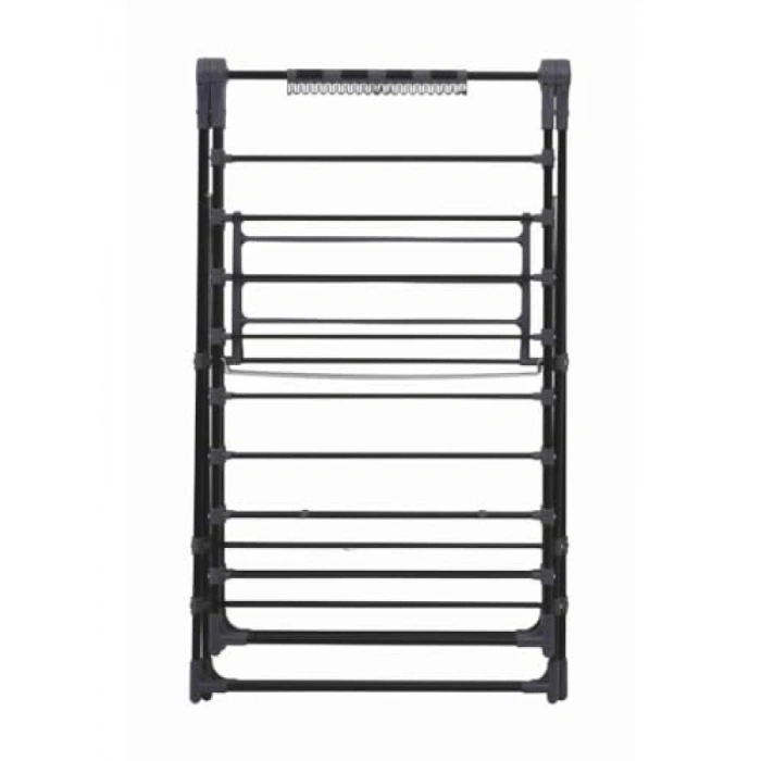 Zemin Montajlı Çamaşır Kurutma Askısı, Plastik