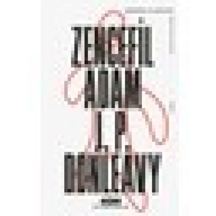 Zencefil Adam - J. P. Donleavy