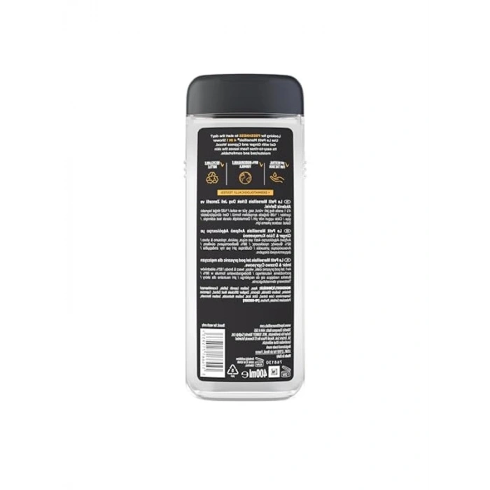 Zencefil Aromalı Duş Jeli - 400 ml