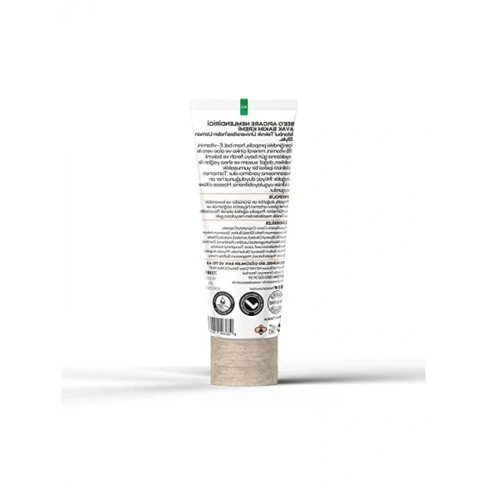 Zengin İçerikli Ayak Kremi, 50 ml