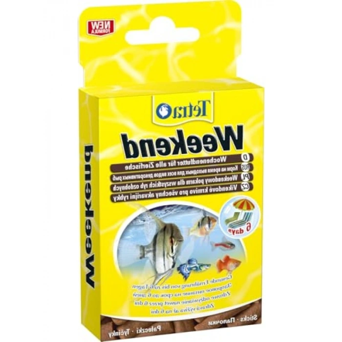 Zengin İçerikli Evcil Hayvan Yemi, 20 Adet