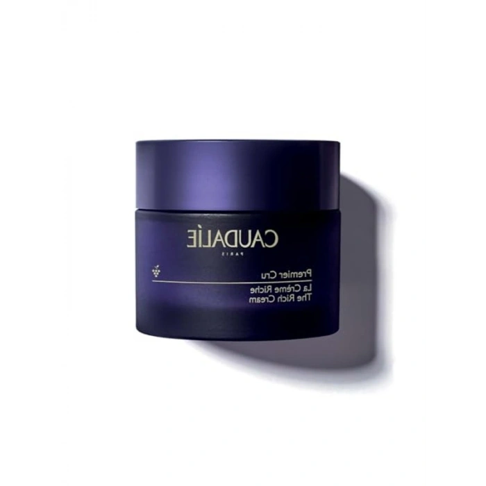 Zengin Nemlendirici Krem 50 ml