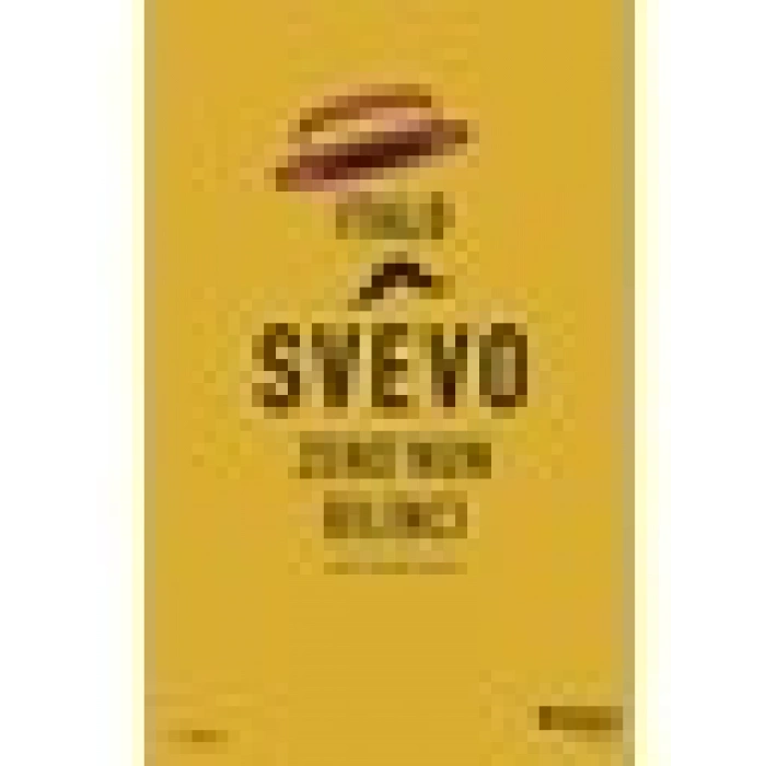 Zenonun Bilinci - Italo Svevo