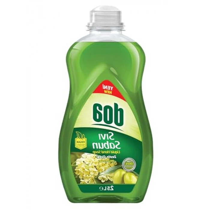 Zeytin Çiçeği Sıvı Sabun, 2500 ml