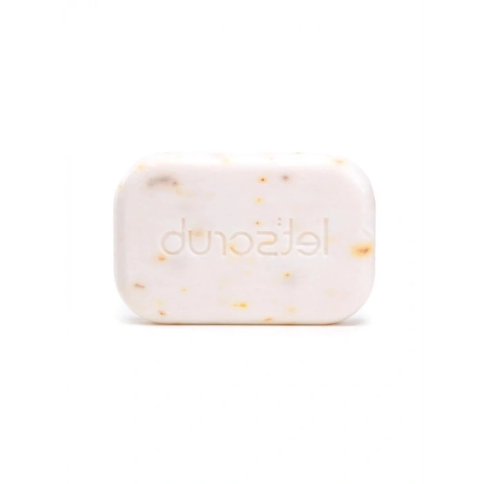 Zeytinyağlı Gül Özlü Doğal Sabun